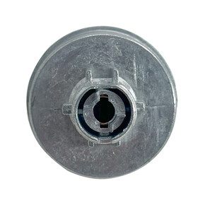 Scag OEM KEYSWITCH (6 POLE) W/HARDWARE 48798 48798