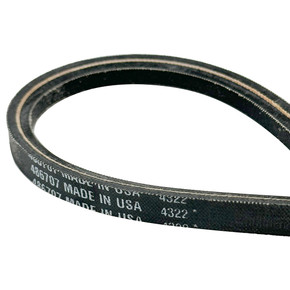 Scag OEM 486707 BELT, TRANS