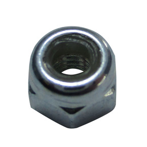 Generac OEM 0D9784 NUT HEX LOCK M3-0.5 NY INS