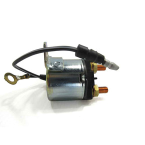 Honda OEM 31204-ZE1-013 SWITCH