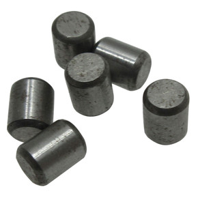 TTI Pin,Dia 5 X L6.44Mm 680338023 TTI Pin,Dia 5 X L6.44Mm 680338023