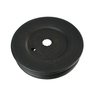 MTD OEM 756-1187 PULLEY-DECK