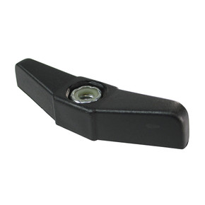 Briggs & Stratton OEM 71495MA WING NUT.31-18 NY-LOC Briggs & Stratton OEM 71495MA WING NUT.31-18 NY-LOC
