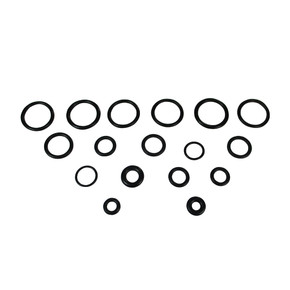 Generac OEM 0K16630110 Generac Power Systems - OPE - KIT - O-RINGS - 0K16630110