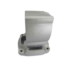 TTI Gear Box Assy 302972001