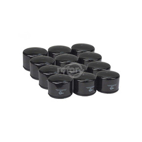 Rotary Corp Brand Oil Filter Briggs 492932 Tecumseh 36563 For Am125424 Lg492932s