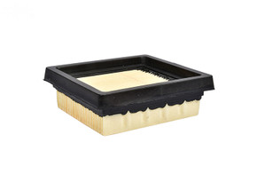 Air Filter Fits Ryobi Replaces Ryan/Ryobi: 900777005 Fits Models Ryan/Ryobi: Ry08420, Ry08420a, Ry42bpemc, Ry42wb