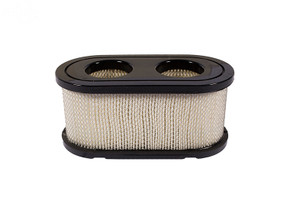 Paper Air Filter Cartridge Replaces : 127-9252, 136-7806 Fits Toro: 127-9252