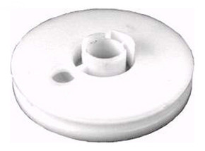 Pulley Starter Kawaski