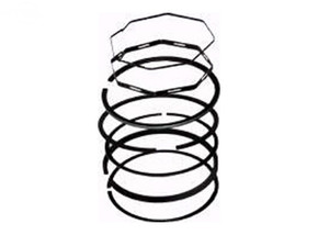 Chrome Piston Ring Set Fits Kohler Chrome Piston Ring Set Fits Kohler