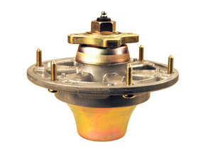 Rotary Corp Brand Spindle Assembly