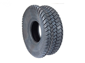 15 X 6.00 X 6 Fits Carlisle Super Turf Tire - 2 Ply 15 X 6.00 X 6 Fits Carlisle Super Turf Tire - 2 Ply