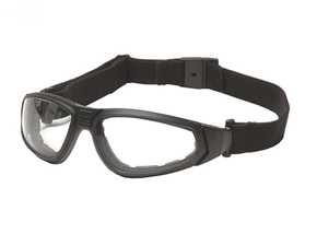 Safety Glasses - Gb4010st