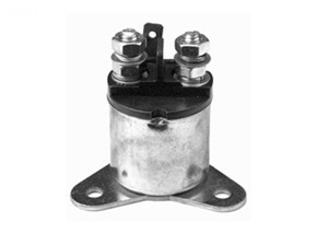 Solenoid Starter Fits Honda