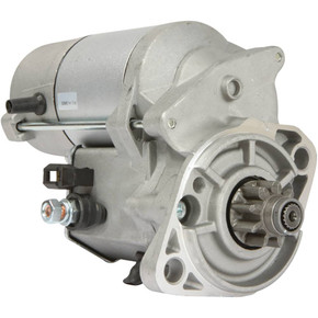 Electric Starter Fits Kubota 17123-63016 Electric Starter Fits Kubota 17123-63016