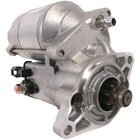 Electric Starter Fits Kubota K7711-96800 Electric Starter Fits Kubota K7711-96800