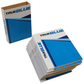True Blue Small Belt Sleeve True Blue Small Belt Sleeve