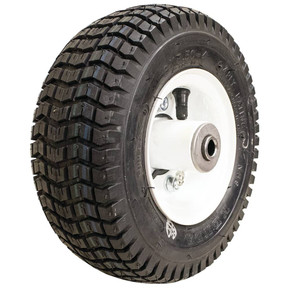 Wheel Assembly 9x3.50-4 Wheel Assembly 9x3.50-4