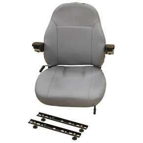 Seat Premium High-Back Seat