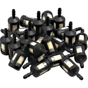 Fuel Filter Shop Pack / Fits Homelite 300759003