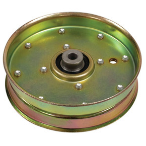 Flat Idler / Fits Cub Cadet 756-3062