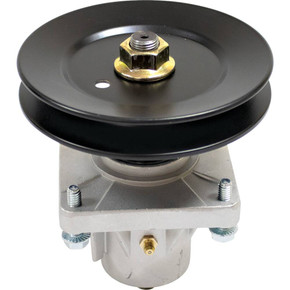 Spindle Assembly / Fits MTD 918-0660B