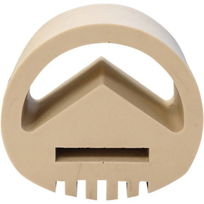 Inner Frame Snubber / Fits Club Car 102540301