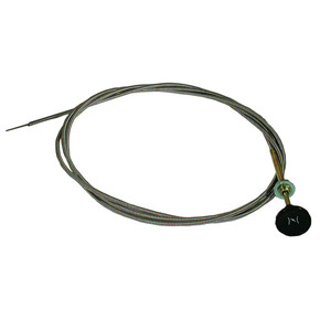 Push-Pull Control Cable Universal Push-Pull Control Cable Universal