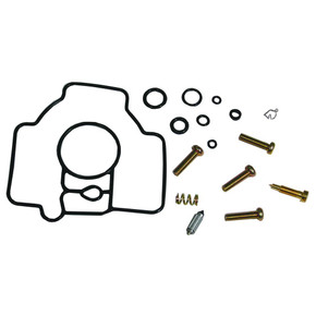 Carburetor Kit Fits Kohler 24 757 03-S