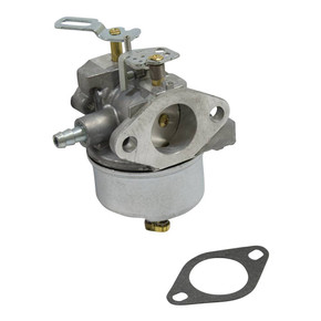 Carburetor / Fits Tecumseh 632334A