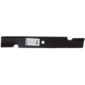 Notched Air-Lift Blade / Fits Scag 482878