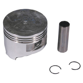 Piston Std / Fits Honda 13101-ZH9-000