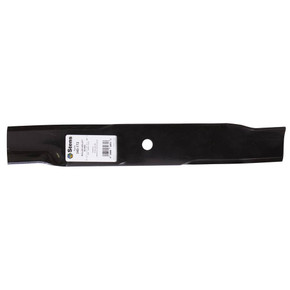 Rolled Air-Lift Blade / Fits Scag 482877