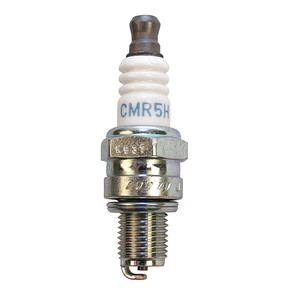 Carded Spark Plug / Fits NGK CMR5H Carded Spark Plug / Fits NGK CMR5H