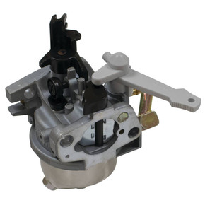 Carburetor / Fits Toro 120-4418