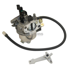 Carburetor / Fits Toro 120-4418