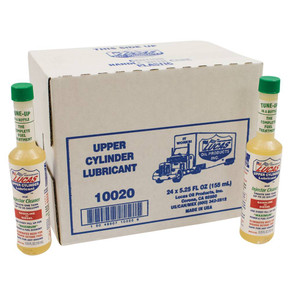 OEM Fuel Injector Clnr / 24 Btls/5.25 Oz OEM Fuel Injector Clnr / 24 Btls/5.25 Oz