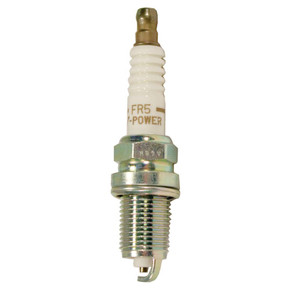 Spark Plug / Fits NGK FR5