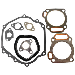 Gasket Set / Fits Honda 06111-ZF6-406 Gasket Set / Fits Honda 06111-ZF6-406