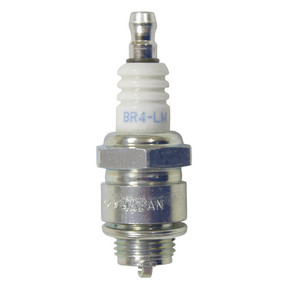 Spark Plug / Fits NGK BR4LM