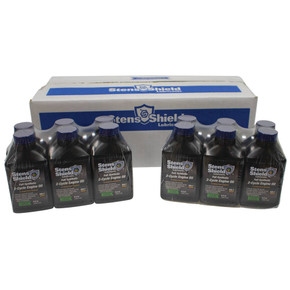2-Cycle Engine Oil 50:1 Full Synthetic, Twenty-four 6.4 oz. bottles 2-Cycle Engine Oil 50:1 Full Synthetic, Twenty-four 6.4 oz. bottles