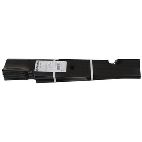 Notched Air-Lift Blade Shop Pack Fits Scag 481710
