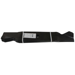 Hi-Lift Blade Shop Pack Fits MTD 942-0616A Hi-Lift Blade Shop Pack Fits MTD 942-0616A