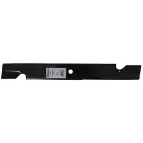 Notched Air-Lift Blade / Fits Ferris 1520842S Notched Air-Lift Blade / Fits Ferris 1520842S