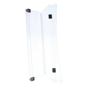 Clear Windshield / Fits E-Z-GO TXT Clear Windshield / Fits E-Z-GO TXT