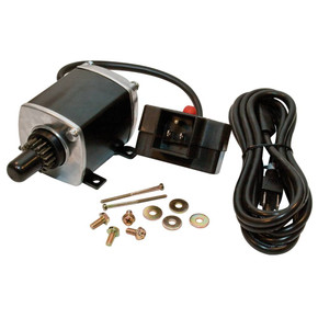 Electric Starter Kit / Fits Tecumseh 33328D Electric Starter Kit / Fits Tecumseh 33328D
