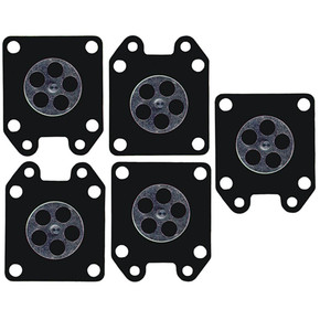 Metering Diaphragm Assembly Shop Pack / Fits Walbro 95-526-9-8 5/CS Metering Diaphragm Assembly Shop Pack / Fits Walbro 95-526-9-8 5/CS