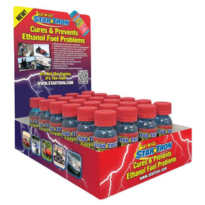 Sef Shooter Display / Contains 24 bottles, 1 oz. Sef Shooter Display / Contains 24 bottles, 1 oz.