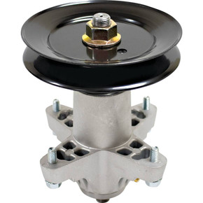 Spindle Assembly / Fits MTD 918-04608A Spindle Assembly / Fits MTD 918-04608A