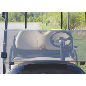 Clear Windshield / Fits Club Car Precedent